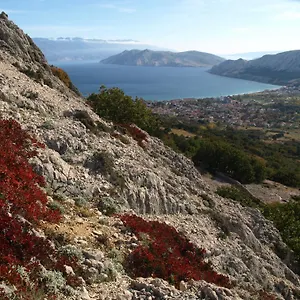 Apartman Futura, Baska (Krk)